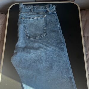 Old Navy Men's Denim Jeans - Classic Blue